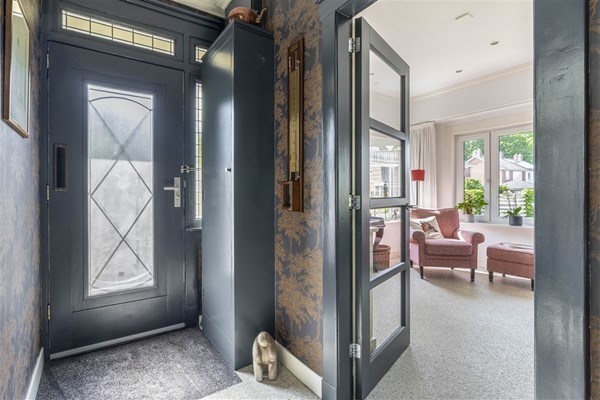 Medium property photo - A.G. Wildervanckstraat 15, 9648 LC Wildervank